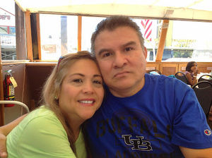 Meet your Posher, Jose